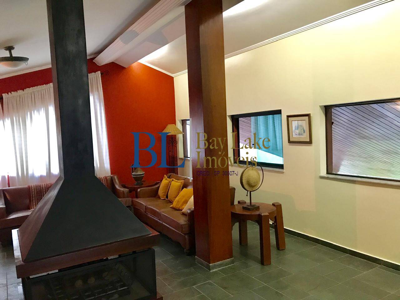 Casa de Condomínio, 6 quartos - Foto 10