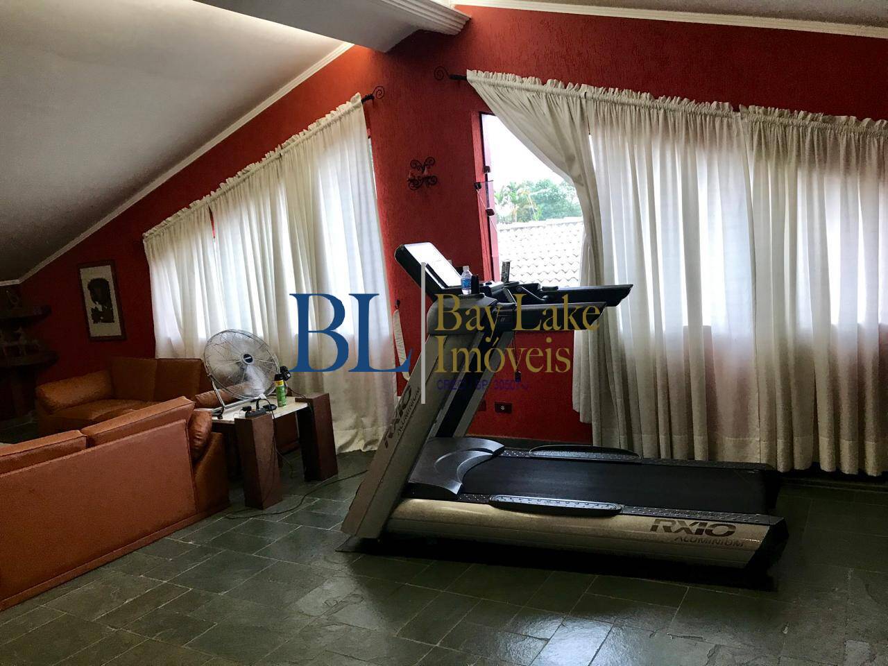 Casa de Condomínio, 6 quartos - Foto 12