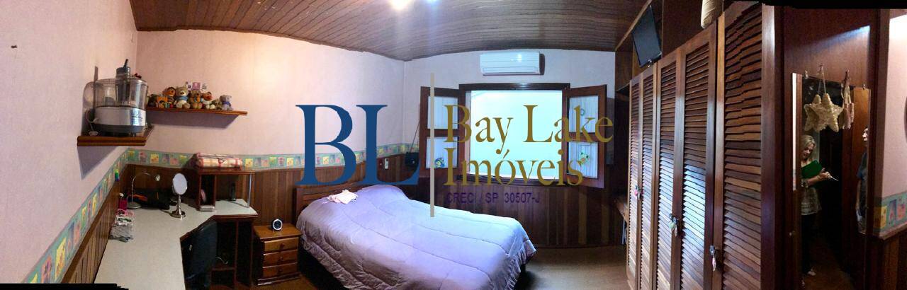 Casa de Condomínio, 6 quartos - Foto 18