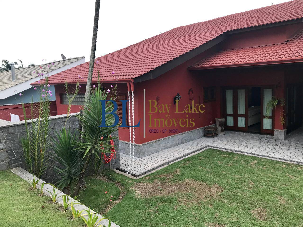 Casa de Condomínio, 6 quartos - Foto 24