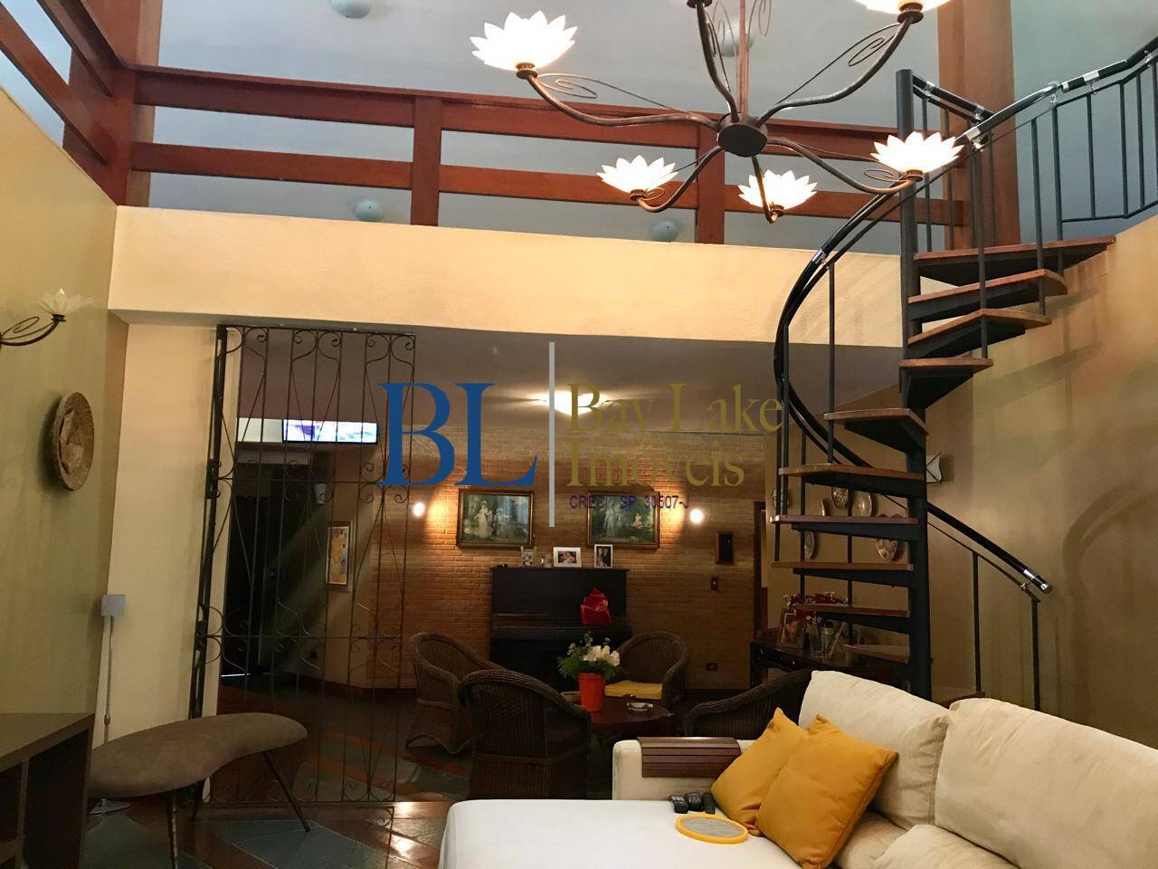 Casa de Condomínio, 6 quartos - Foto 7