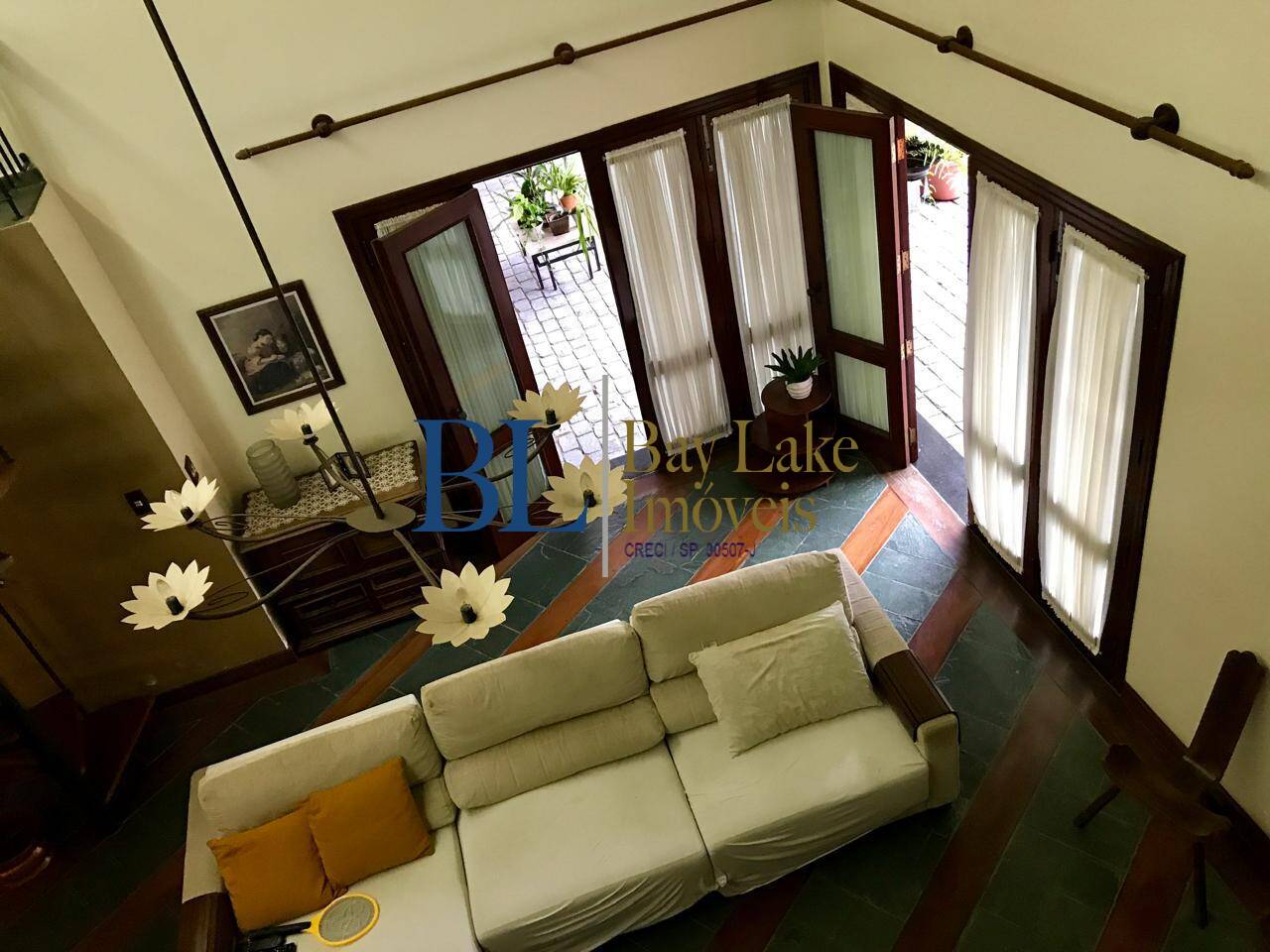 Casa de Condomínio, 6 quartos - Foto 3