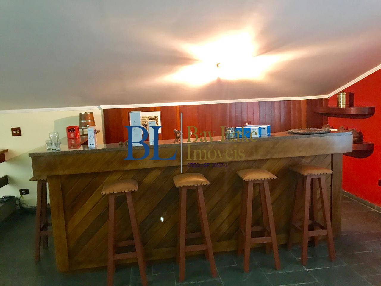 Casa de Condomínio, 6 quartos - Foto 2