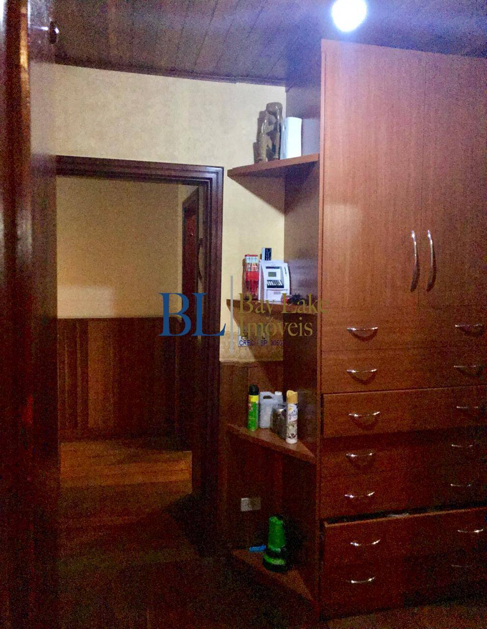 Casa de Condomínio, 6 quartos - Foto 16