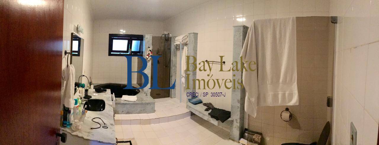 Casa de Condomínio, 6 quartos - Foto 19