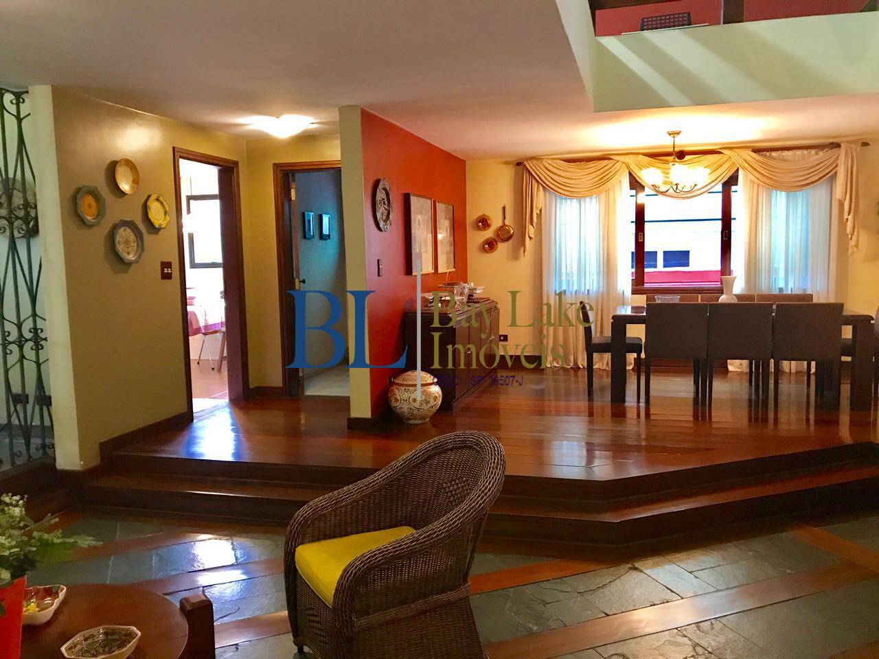 Casa de Condomínio, 6 quartos - Foto 13