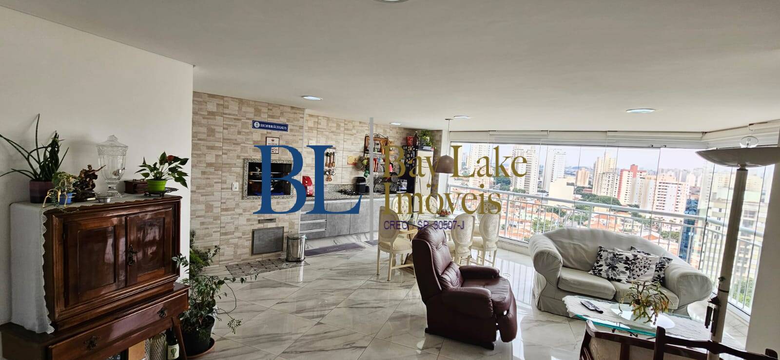 Apartamento, 3 quartos, 122 m² - Foto 9