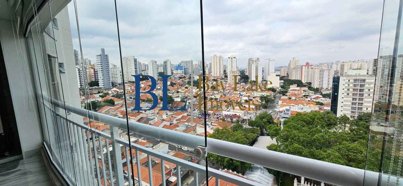 Apartamento, 3 quartos, 122 m² - Foto 4
