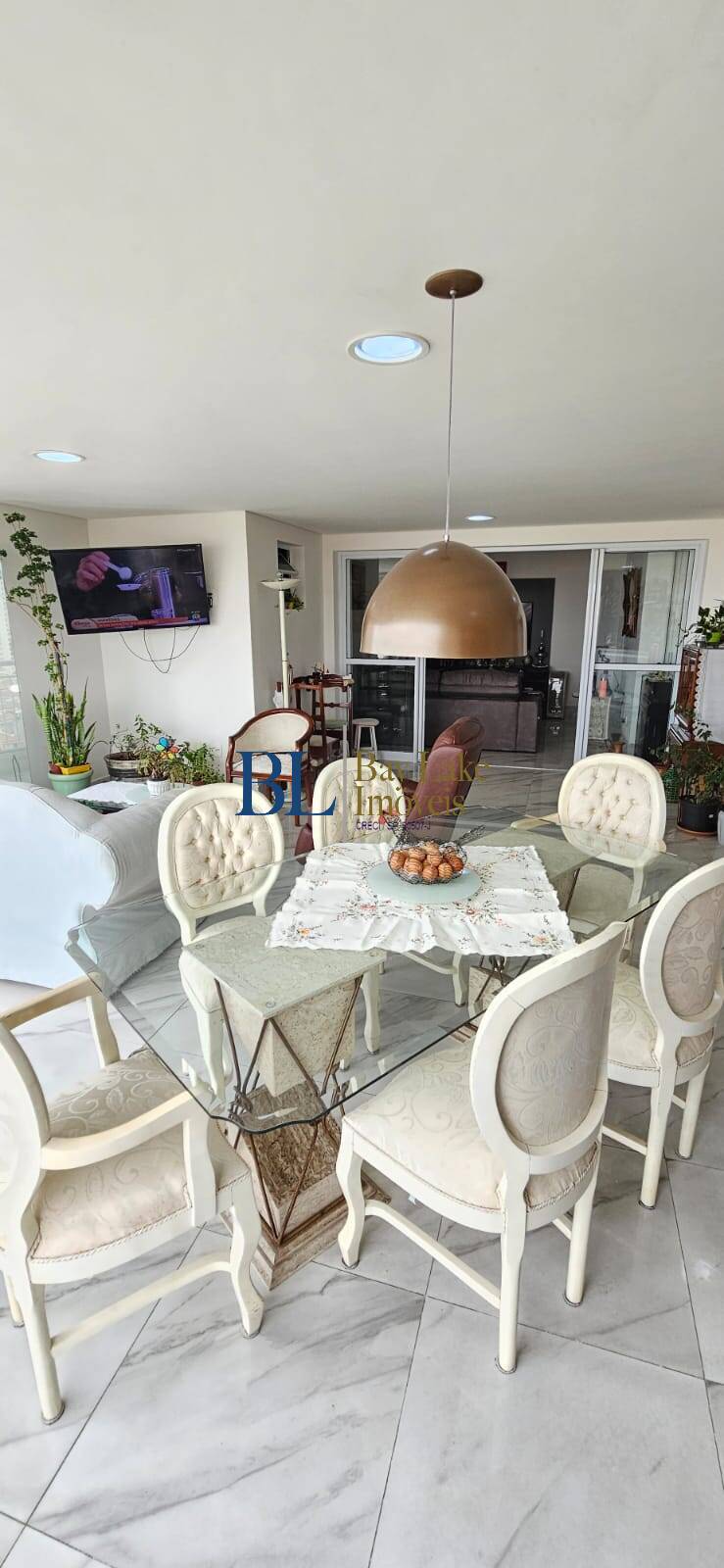 Apartamento, 3 quartos, 122 m² - Foto 6