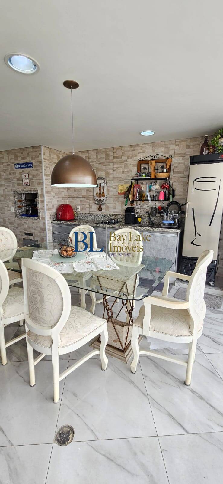 Apartamento, 3 quartos, 122 m² - Foto 8