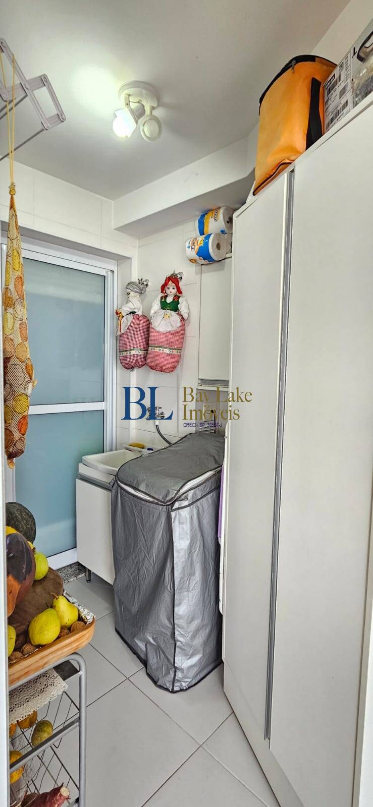 Apartamento, 3 quartos, 122 m² - Foto 52