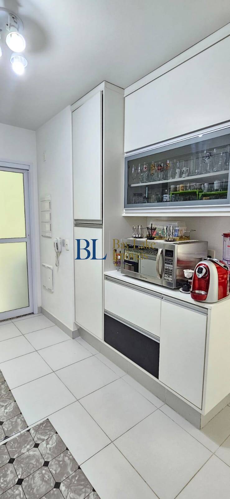 Apartamento, 3 quartos, 122 m² - Foto 20