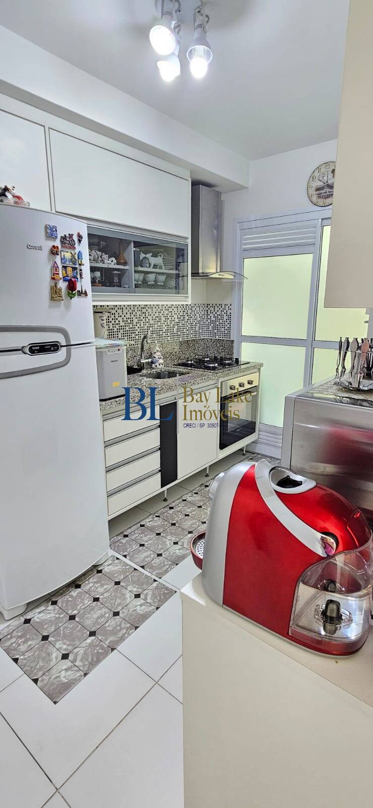 Apartamento, 3 quartos, 122 m² - Foto 19