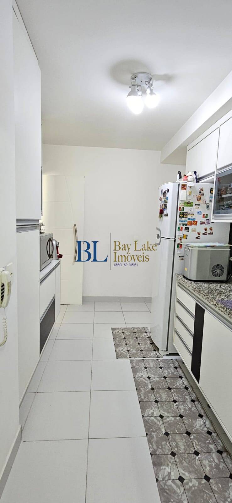Apartamento, 3 quartos, 122 m² - Foto 21