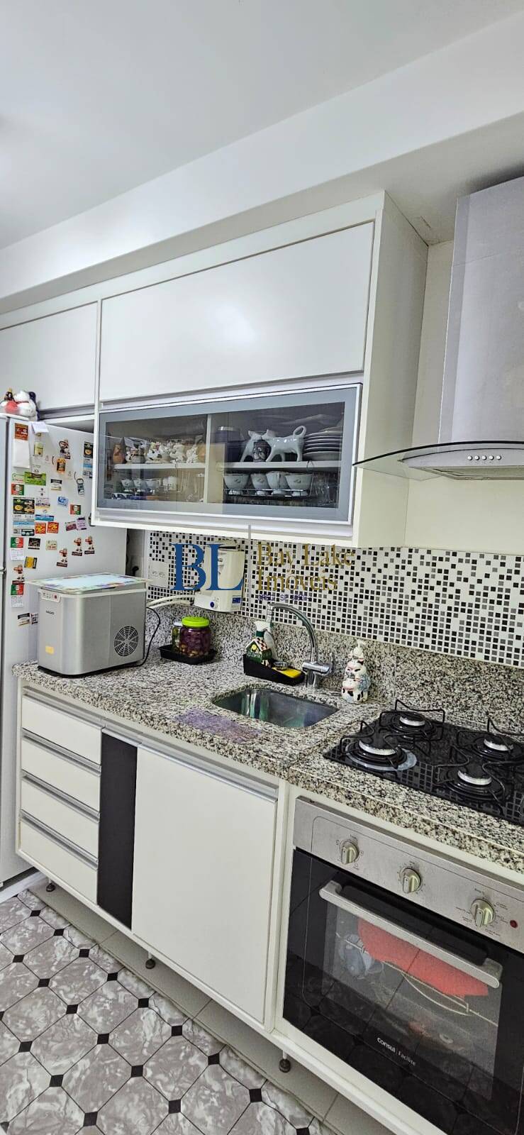 Apartamento, 3 quartos, 122 m² - Foto 22