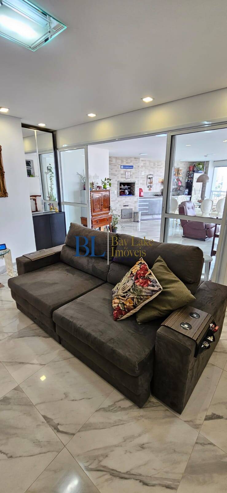 Apartamento, 3 quartos, 122 m² - Foto 10