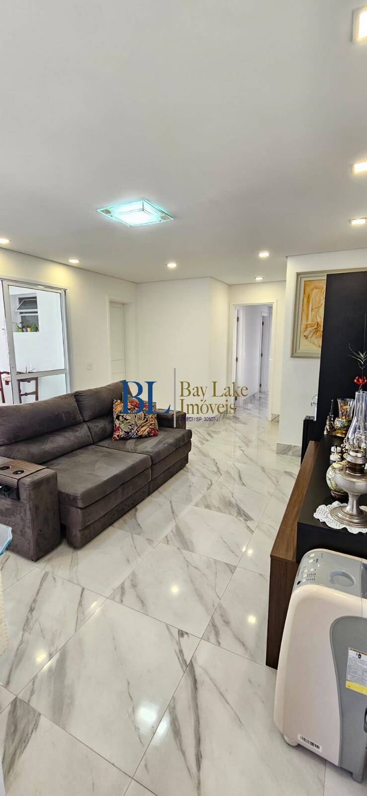 Apartamento, 3 quartos, 122 m² - Foto 11