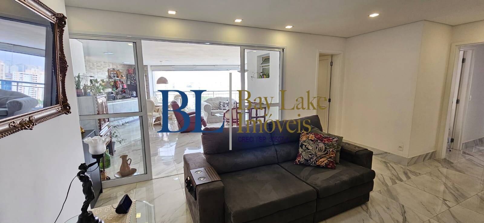Apartamento, 3 quartos, 122 m² - Foto 17