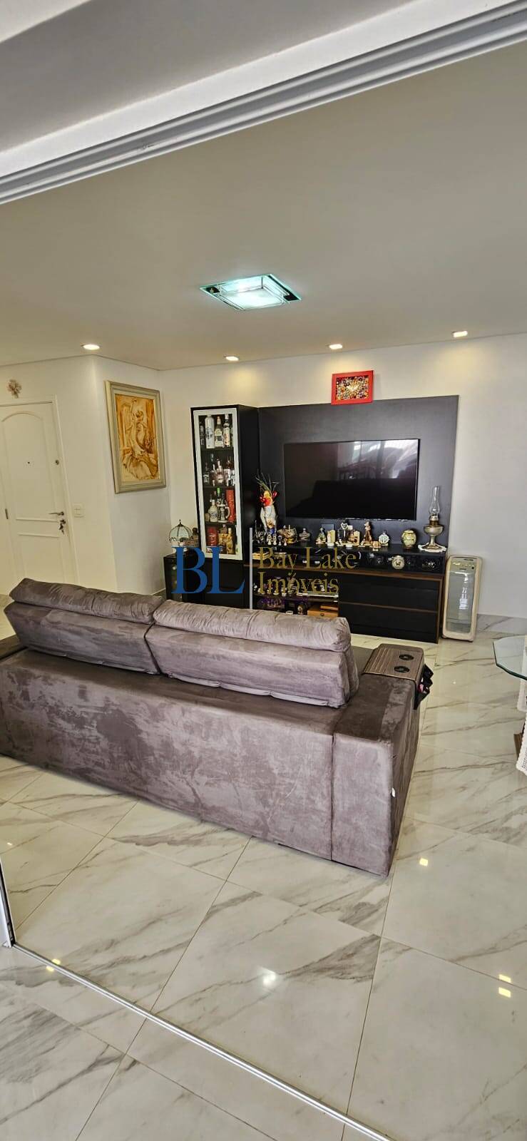 Apartamento, 3 quartos, 122 m² - Foto 18