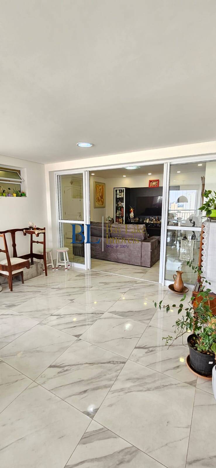 Apartamento, 3 quartos, 122 m² - Foto 25