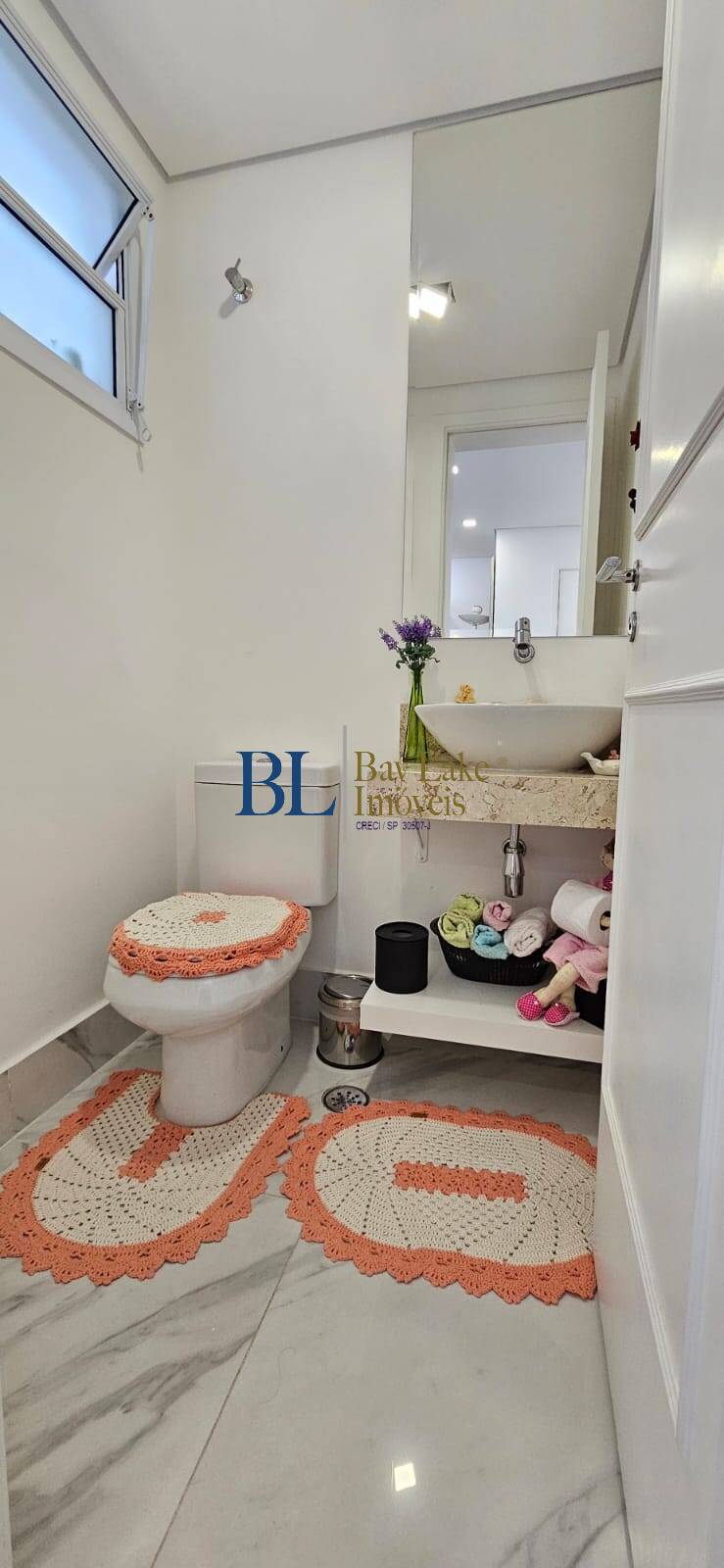 Apartamento, 3 quartos, 122 m² - Foto 49