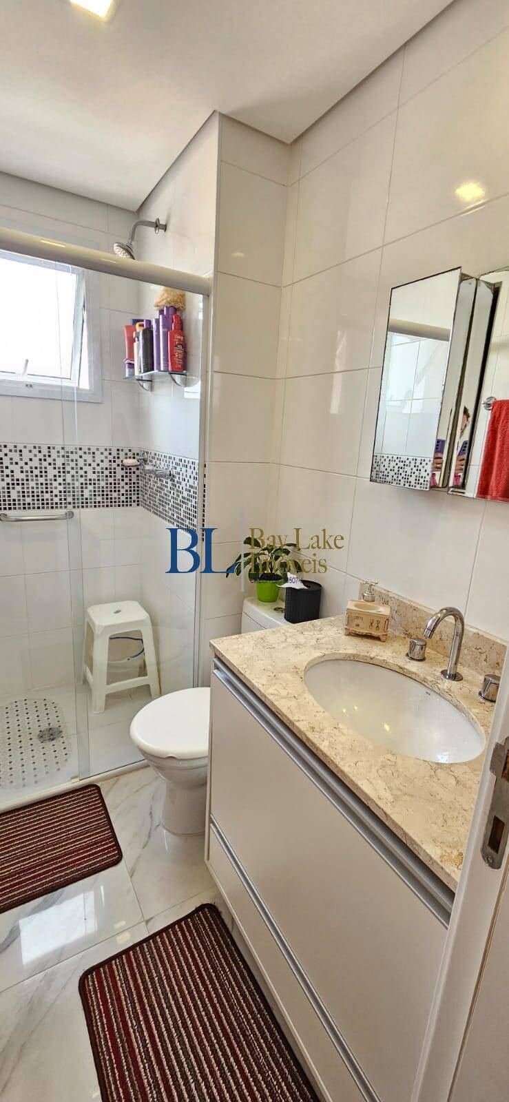 Apartamento, 3 quartos, 122 m² - Foto 45