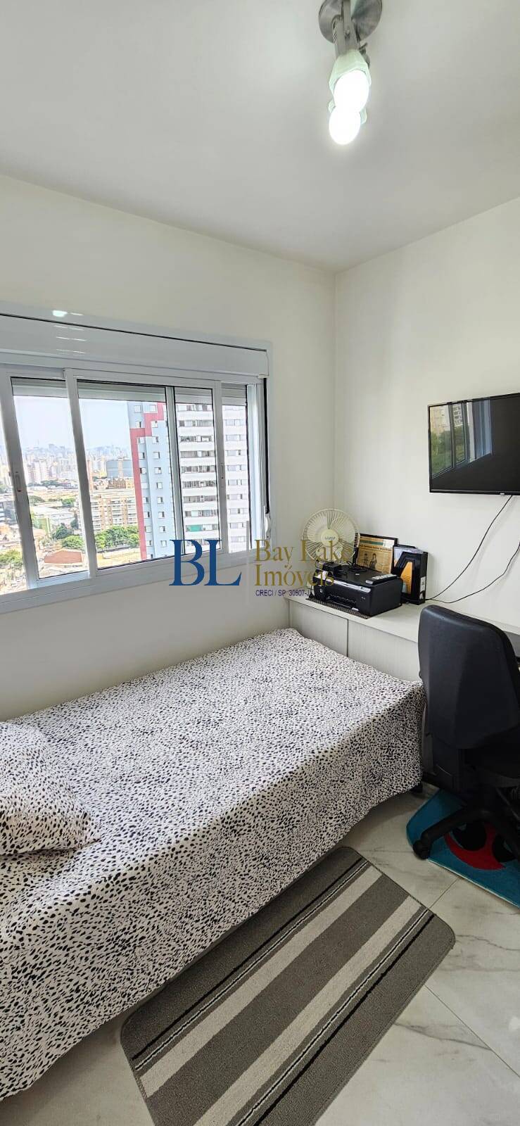 Apartamento, 3 quartos, 122 m² - Foto 32