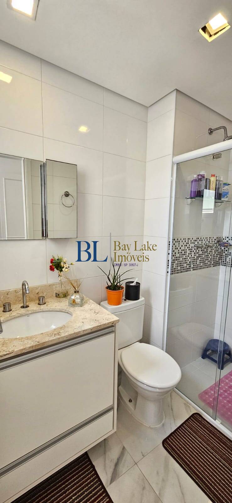 Apartamento, 3 quartos, 122 m² - Foto 46