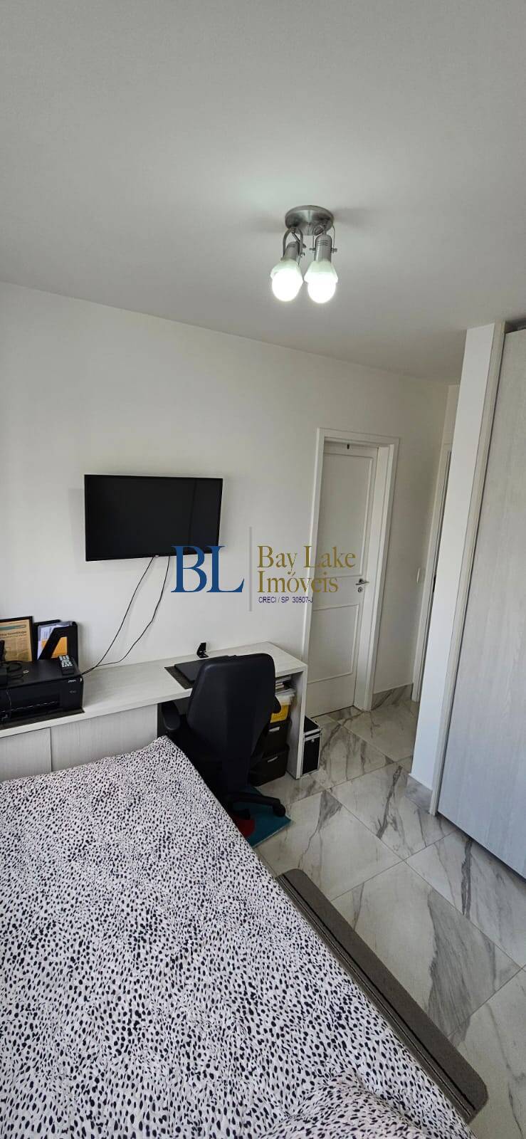 Apartamento, 3 quartos, 122 m² - Foto 33