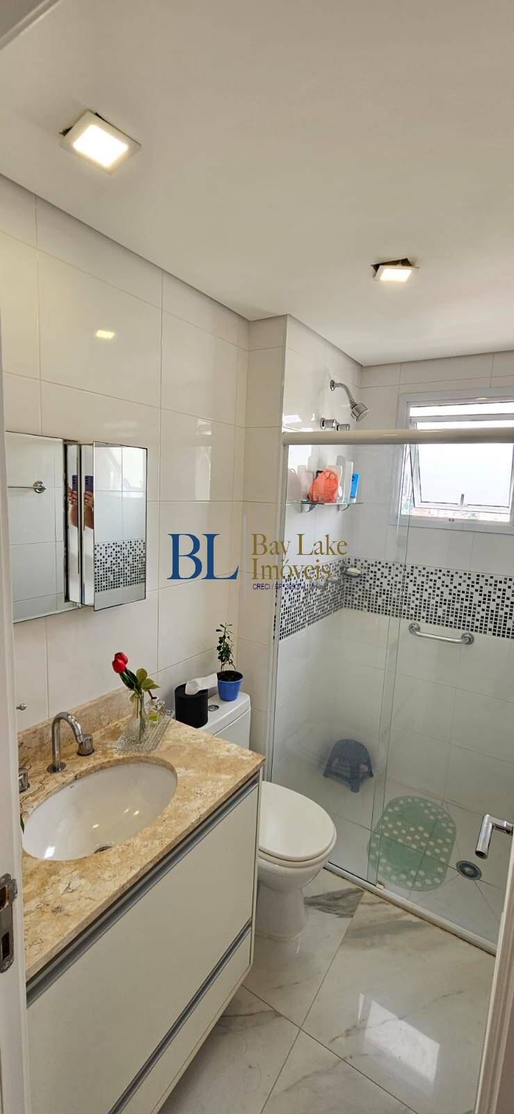Apartamento, 3 quartos, 122 m² - Foto 44