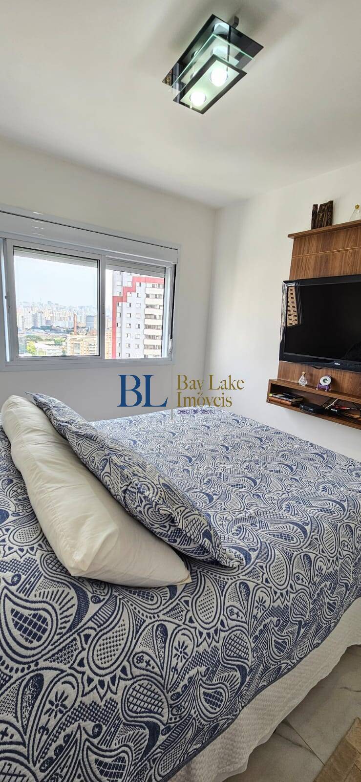 Apartamento, 3 quartos, 122 m² - Foto 35