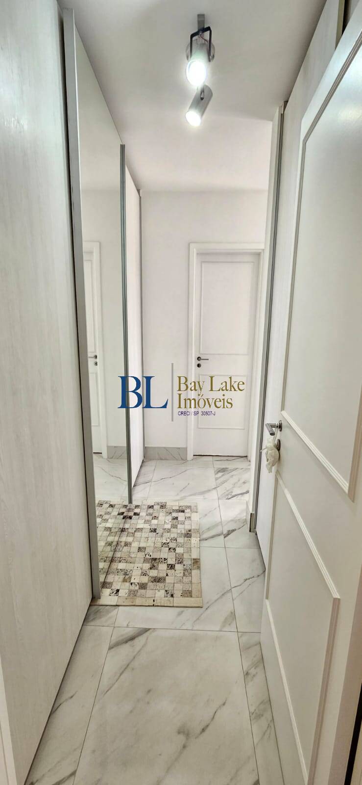 Apartamento, 3 quartos, 122 m² - Foto 41