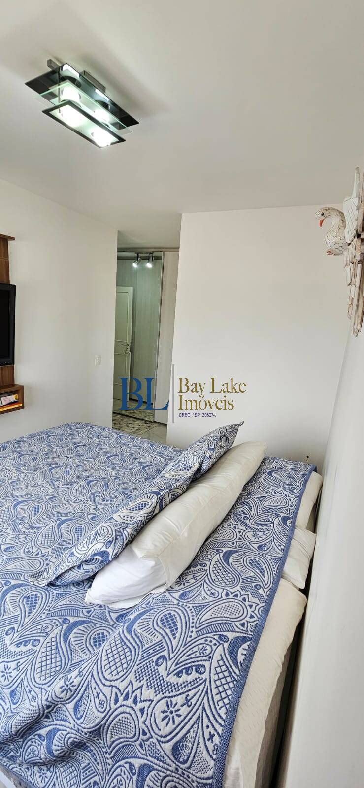 Apartamento, 3 quartos, 122 m² - Foto 38