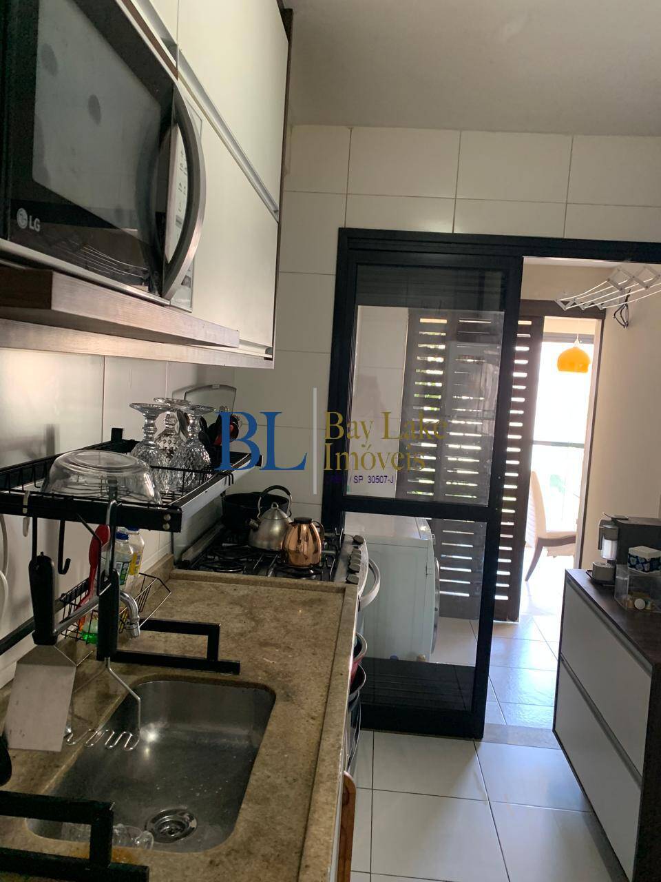 Apartamento, 3 quartos, 108 m² - Foto 8