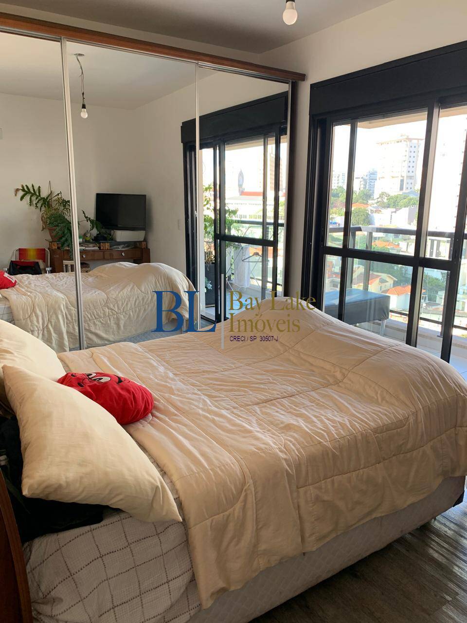 Apartamento, 3 quartos, 108 m² - Foto 12