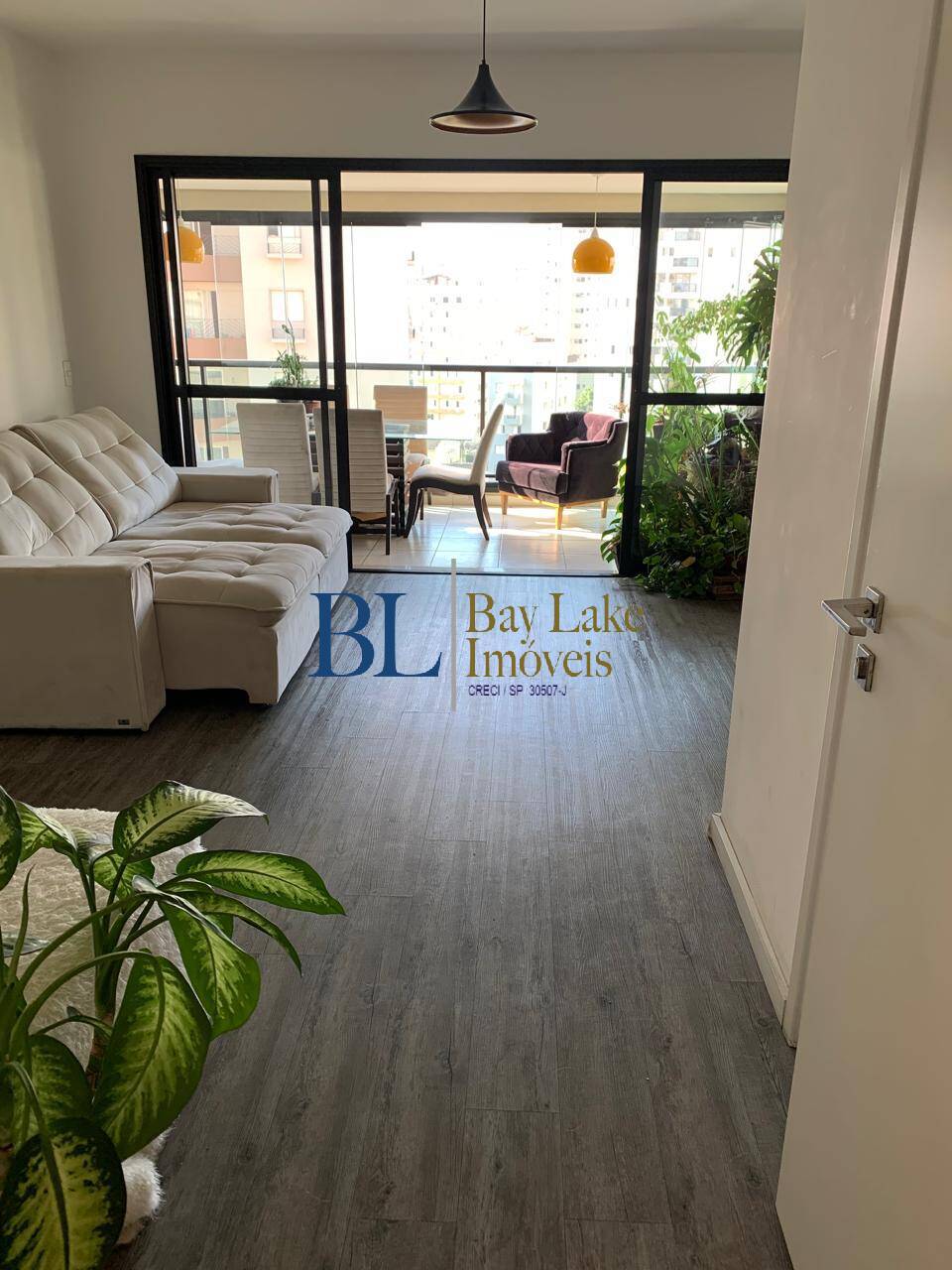 Apartamento, 3 quartos, 108 m² - Foto 3
