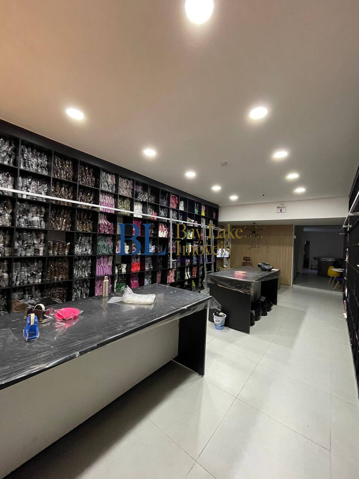 Depósito-Galpão, 165 m² - Foto 2