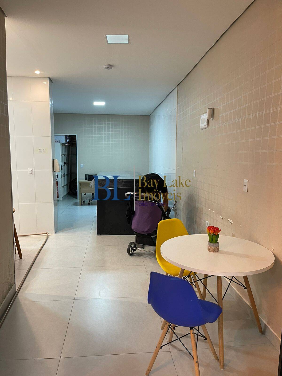 Depósito-Galpão, 165 m² - Foto 10