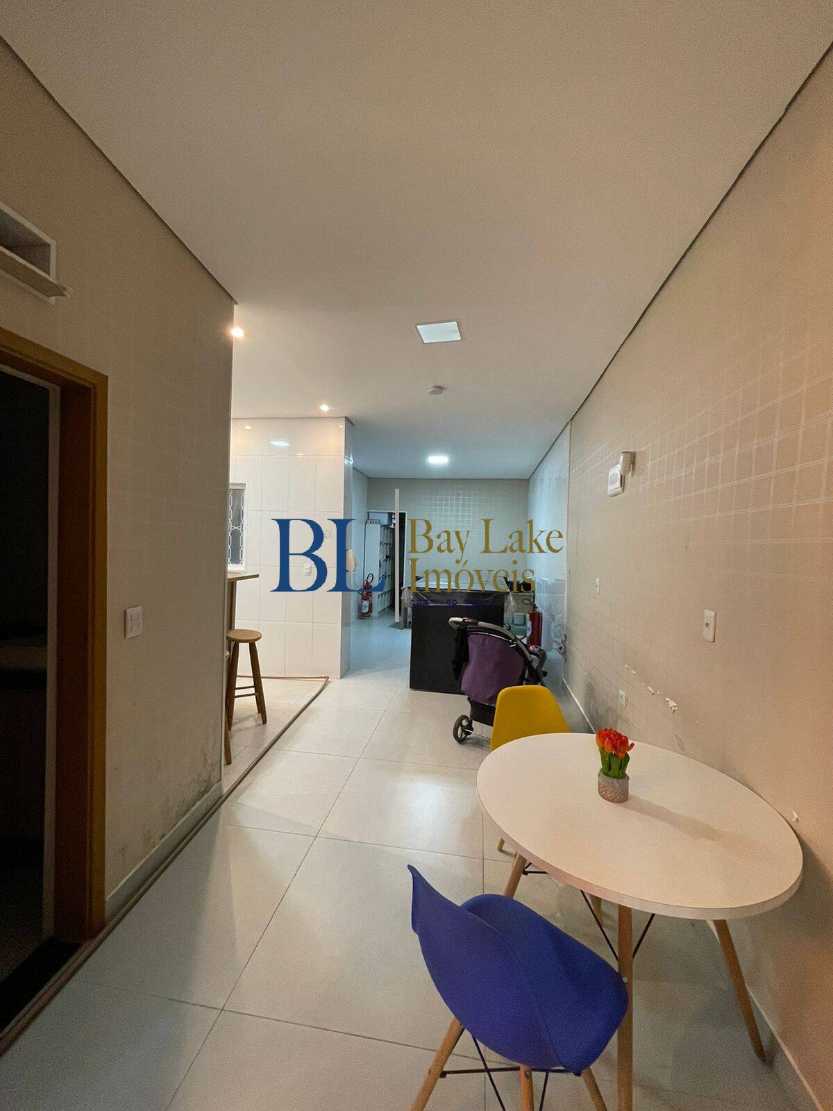 Depósito-Galpão, 165 m² - Foto 8