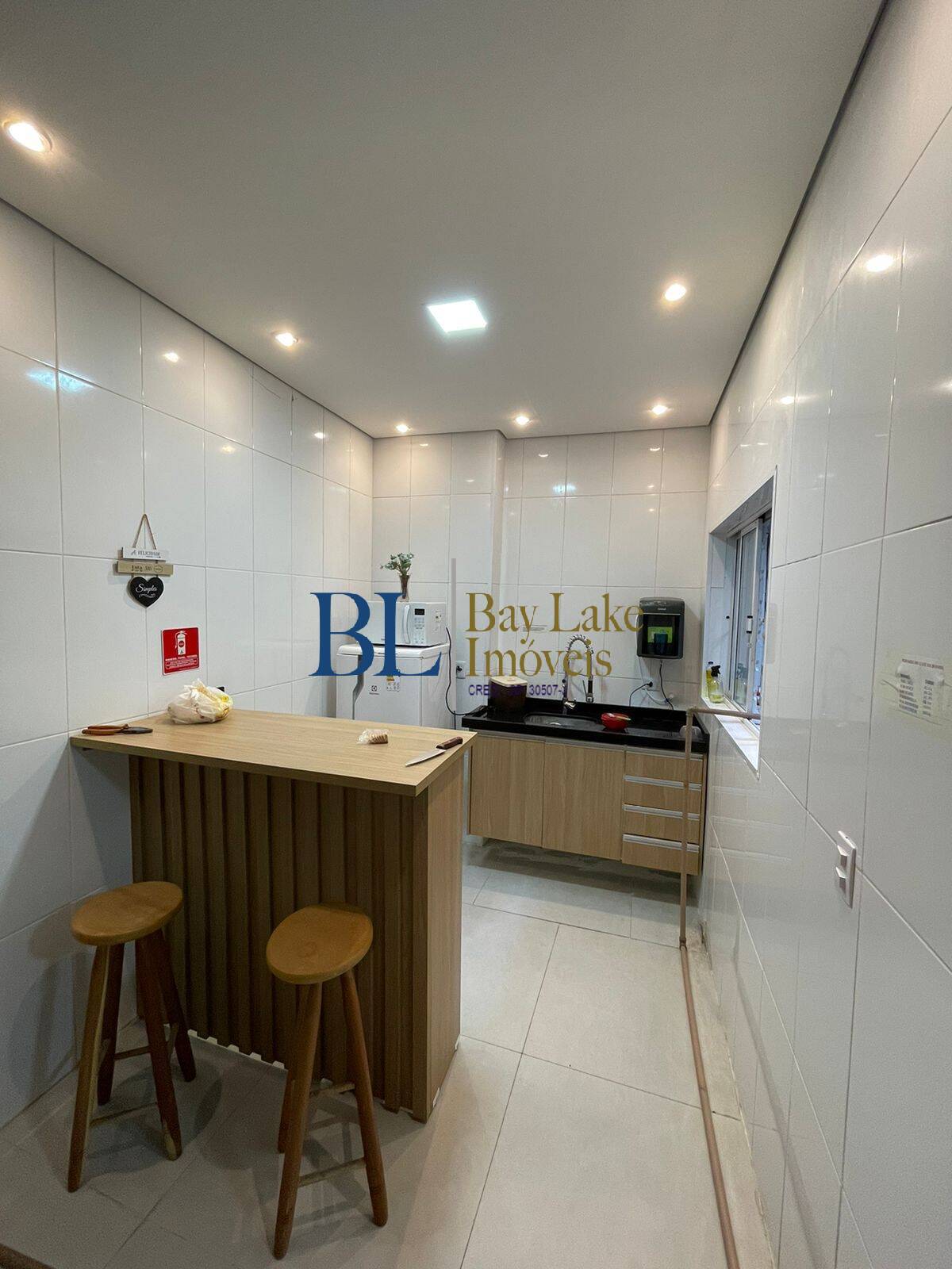 Depósito-Galpão, 165 m² - Foto 11