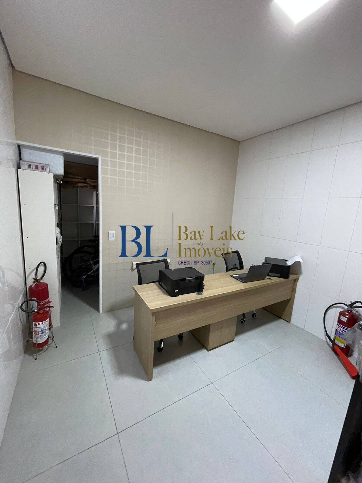 Depósito-Galpão, 165 m² - Foto 14