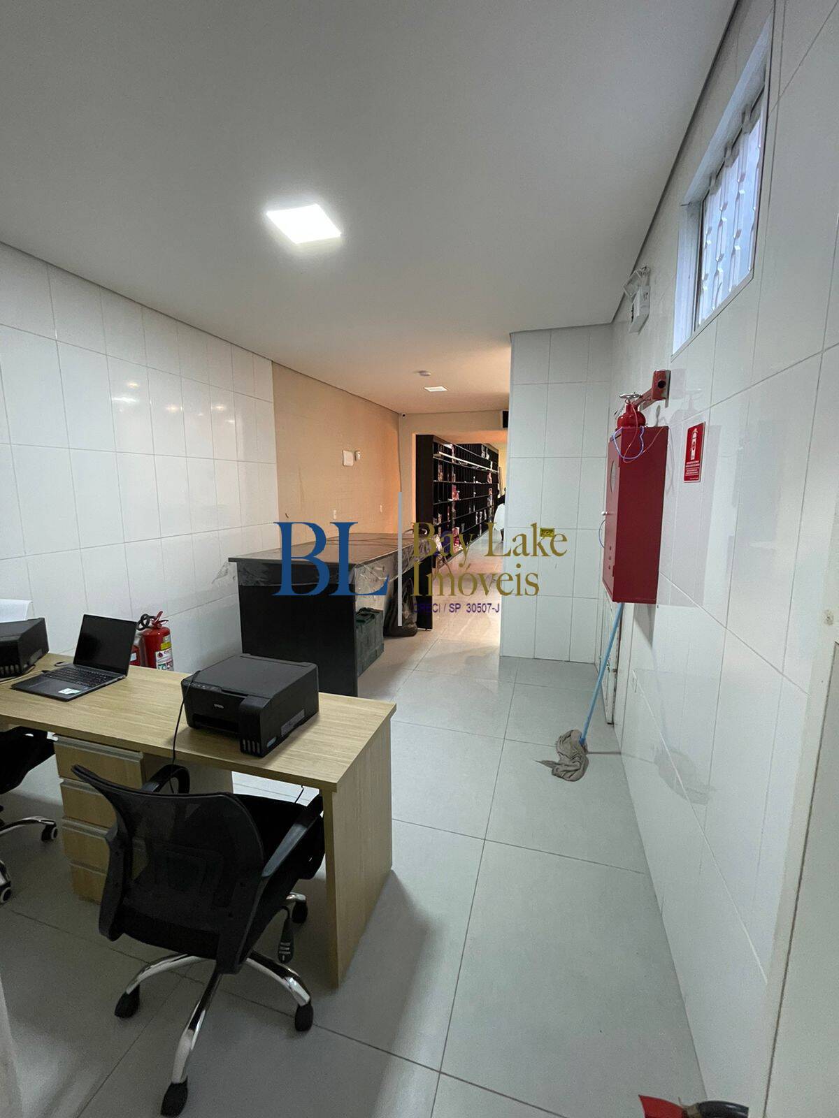 Depósito-Galpão, 165 m² - Foto 18