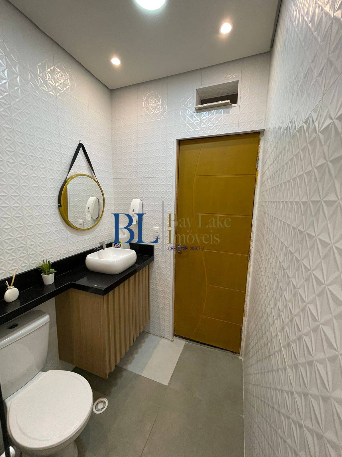 Depósito-Galpão, 165 m² - Foto 23
