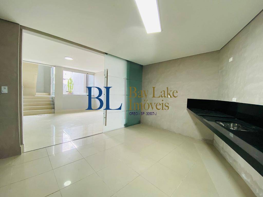 Sobrado, 6 quartos, 390 m² - Foto 12