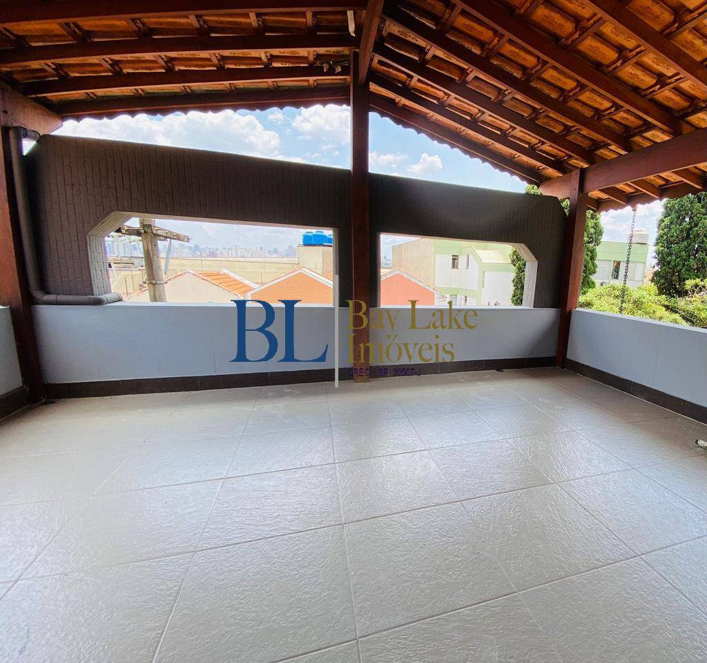 Sobrado, 6 quartos, 390 m² - Foto 73