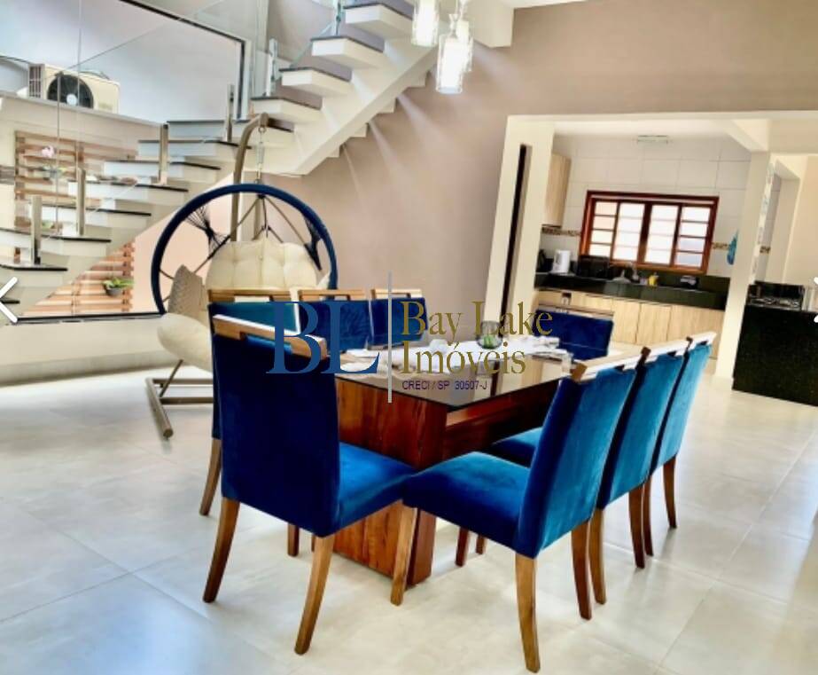 Casa de Condomínio, 4 quartos - Foto 5
