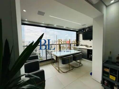Apartamento, 3 quartos, 69 m² - Foto 2