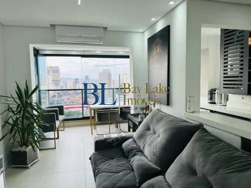 Apartamento, 3 quartos, 69 m² - Foto 6