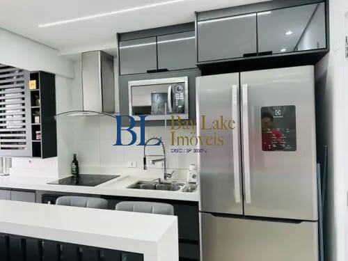 Apartamento, 3 quartos, 69 m² - Foto 10