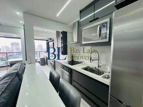 Apartamento, 3 quartos, 69 m² - Foto 8